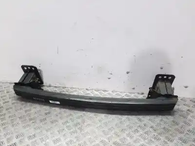 Автозапчастина б/у передній бампер підсилення для mazda 2 (dy) 1.4 cd посилання на oem iam dd3250070a  