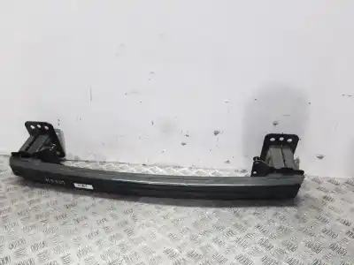 Автозапчастина б/у передній бампер підсилення для mazda 2 (dy) 1.4 cd посилання на oem iam dd3250070a  