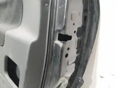 Автозапчастина б/у передні праві двері для peugeot 207/207+ (wa_, wc_) 1.4 16v посилання на oem iam 9004ar  