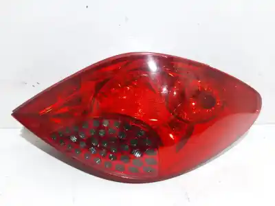 Second-hand car spare part  for PEUGEOT 207  OEM IAM references 6351Y7  