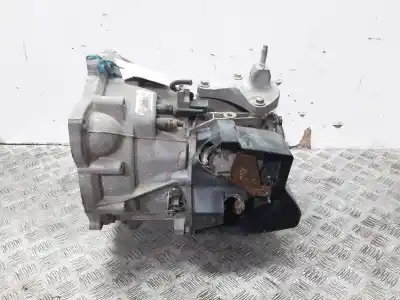 Piesă de schimb auto la mâna a doua cutie de viteze pentru ford fusion (cbk) elegance referințe oem iam 