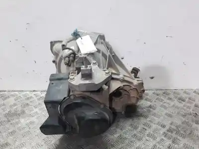 Pezzo di ricambio per auto di seconda mano riduttore per ford fusion (cbk) elegance riferimenti oem iam   