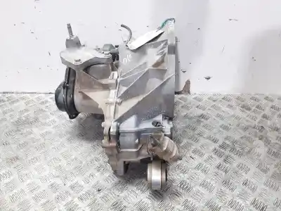 Pezzo di ricambio per auto di seconda mano riduttore per ford fusion (cbk) elegance riferimenti oem iam   