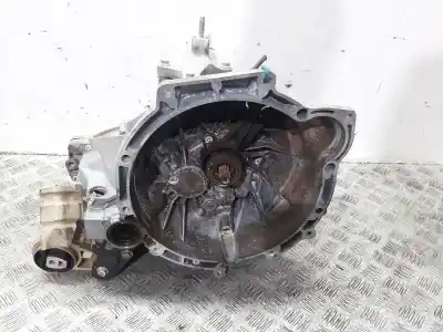 Pezzo di ricambio per auto di seconda mano riduttore per ford fusion (cbk) elegance riferimenti oem iam   