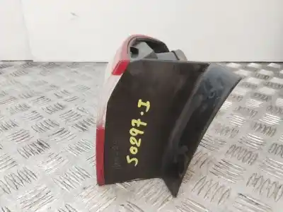 Recambio de automóvil de segunda mano de piloto trasero izquierdo para renault laguna ii (bg0/1_) 1.6 16v (bg0a, bg0l) referencias oem iam 8200002473  