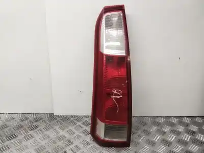 Автозапчасти б/у левый задний фонарь за OPEL MERIVA A MONOSPACE (X03) 1.6 (E75) ссылки OEM IAM 93294345  