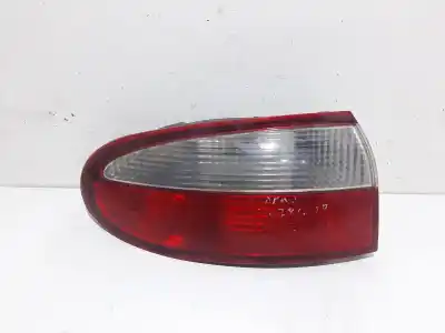 Second-hand car spare part Left Tailgate Light for DAEWOO LANOS Cool OEM IAM references   