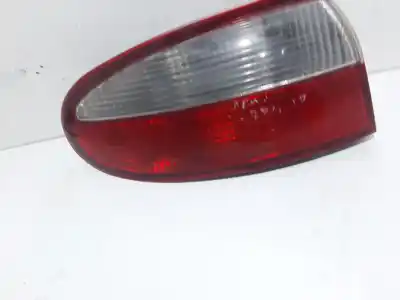 Second-hand car spare part left tailgate light for daewoo lanos cool oem iam references   