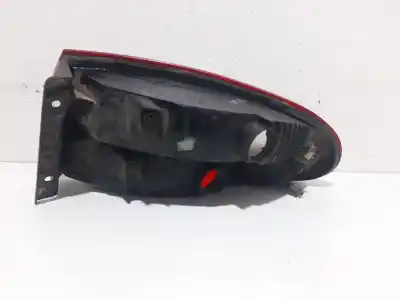 Second-hand car spare part left tailgate light for daewoo lanos cool oem iam references   