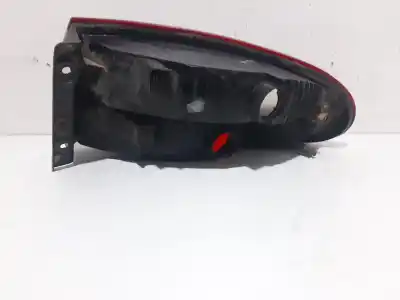 Second-hand car spare part left tailgate light for daewoo lanos cool oem iam references   