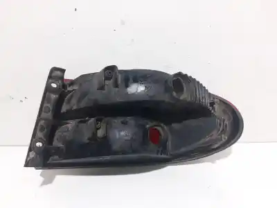 Second-hand car spare part left tailgate light for daewoo lanos cool oem iam references   