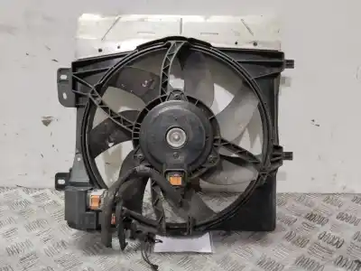 Tweedehands auto-onderdeel ELEKTRO VENTILATOR voor PEUGEOT 207  OEM IAM-referenties 9682902080  