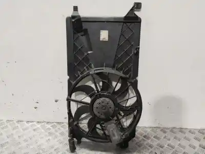 Second-hand car spare part Radiator Cooling Fan for MAZDA 3 BERLINA (BK) 1.6 CD Diesel CAT OEM IAM references 3M5H8C607XB  