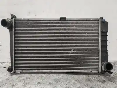 Peça sobressalente para automóvel em segunda mão RADIADOR DE ÁGUA por BMW 3 (E36)  Referências OEM IAM 22455060  