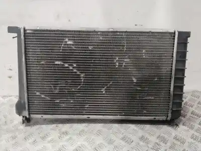 Peça sobressalente para automóvel em segunda mão radiador de água por bmw 3 (e36) 318 tds referências oem iam 22455060  