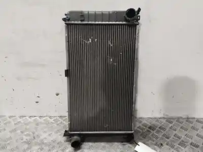Peça sobressalente para automóvel em segunda mão radiador de água por bmw 3 (e36) 318 tds referências oem iam 22455060  