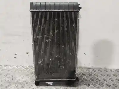 Peça sobressalente para automóvel em segunda mão radiador de água por bmw 3 (e36) 318 tds referências oem iam 22455060  