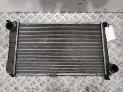 Peça sobressalente para automóvel em segunda mão radiador de água por bmw 3 (e36) 318 tds referências oem iam 22455060  
