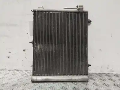 Pièce détachée automobile d'occasion Condenseur De Climatisation pour CITROEN C2 Collection Références OEM IAM 62684J 9655009380 