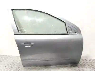 Автозапчасти б/у дверь передняя правая за opel astra h (a04) 1.7 cdti (l48) ссылки oem iam 93187974  