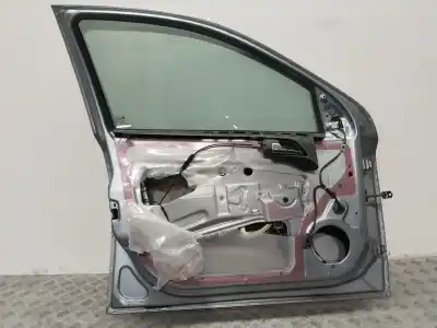 Автозапчасти б/у левая передняя дверь за opel astra h (a04) 1.7 cdti (l48) ссылки oem iam 93187972  