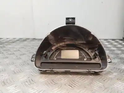 Pièce détachée automobile d'occasion Compteur De Vitesse Tableau De Bord pour CITROEN C2 Furio Références OEM IAM 216672523  