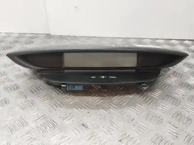 Second-hand car spare part DASHBOARD for CITROEN C4 I (LC_)  OEM IAM references 28112420A   Second-hand car spare part DASHBOARD for CITROEN C4 I (LC_)  OEM IAM references 28112420A