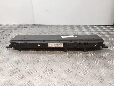 Автозапчастина б/у панель інструментів для renault grand scénic ii (jm0/1_) 1.5 dci (jm02, jm13) посилання на oem iam 281131401  