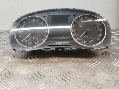 Second-hand car spare part Dashboard for SKODA RAPID Active OEM IAM references 5JA920741  