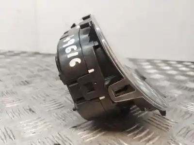 Second-hand car spare part dashboard for skoda rapid active oem iam references 5ja920741  