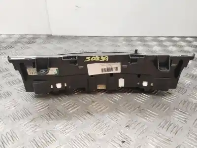 Автозапчастина б/у панель інструментів для opel meriva a monospace (x03) 1.6 (e75) посилання на oem iam 87001437  