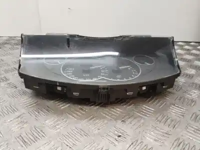 Автозапчастина б/у панель інструментів для opel meriva a monospace (x03) 1.6 (e75) посилання на oem iam 87001437  