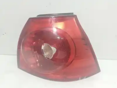 Peça sobressalente para automóvel em segunda mão farolim traseiro direito por volkswagen golf v (1k1) 1.9 tdi referências oem iam 1k6945096ac