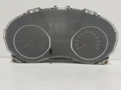 Second-hand car spare part  for CITROEN C-ELYSEE (DD_)  OEM IAM references 980961668000  