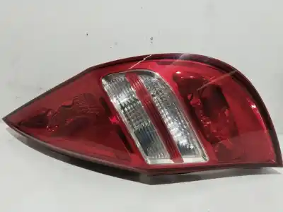 Peça sobressalente para automóvel em segunda mão farolim traseiro direito por hyundai i30 (fd) 1.4 referências oem iam 924022r0