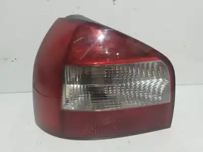 Автозапчасти б/у ЛЕВЫЙ ЗАДНИЙ ФОНАРЬ за AUDI A3 (8L1)  ссылки OEM IAM 8L0945095B  