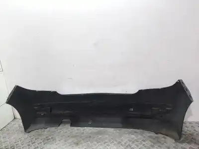 Second-hand car spare part rear bumper for peugeot 207/207+ (wa_, wc_) 1.6 hdi oem iam references 7410z6  