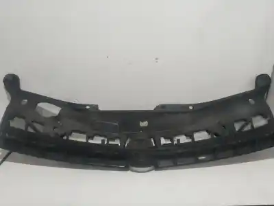 Автозапчасти б/у передняя решетка за opel astra h (a04) 1.7 cdti (l48) ссылки oem iam 13238416  