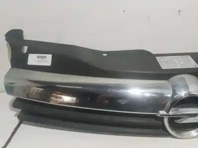 Автозапчасти б/у передняя решетка за opel astra h (a04) 1.7 cdti (l48) ссылки oem iam 13238416  