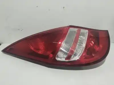 Peça sobressalente para automóvel em segunda mão farolim traseiro esquerdo por hyundai i30 (fd) 1.4 referências oem iam 924012r0