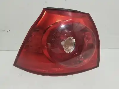 Peça sobressalente para automóvel em segunda mão farolim traseiro esquerdo por volkswagen golf v (1k1) 1.9 tdi referências oem iam 1k6945095ac