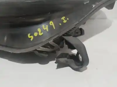 Автозапчастина б/у ліва фара для opel astra h (a04) 1.7 cdti (l48) посилання на oem iam 1eg27037001  