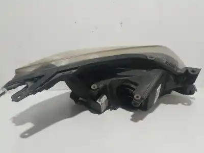 Автозапчастина б/у ліва фара для opel astra h (a04) 1.7 cdti (l48) посилання на oem iam 1eg27037001  