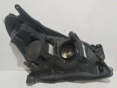 Автозапчастина б/у ліва фара для opel astra h (a04) 1.7 cdti (l48) посилання на oem iam 1eg27037001  