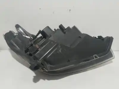 Автозапчастина б/у ліва фара для opel astra h (a04) 1.7 cdti (l48) посилання на oem iam 1eg27037001  