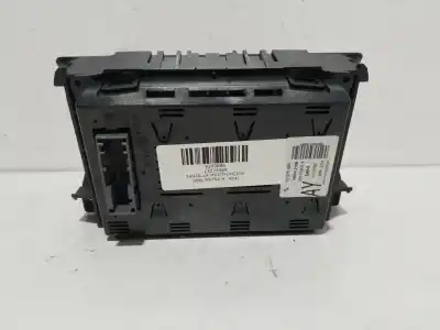 Second-hand car spare part multifunction display for opel astra h (a04) 1.7 cdti (l48) oem iam references 13275085  
