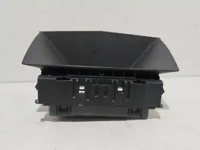 Second-hand car spare part multifunction display for opel astra h (a04) 1.7 cdti (l48) oem iam references 13275085  