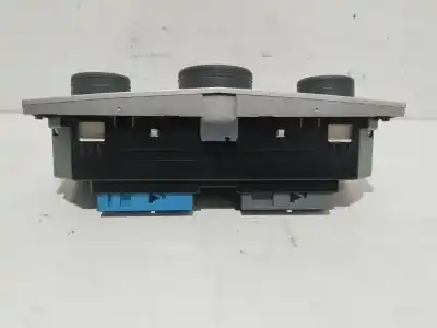 Second-hand car spare part heating / air conditioning control panel for opel astra h (a04) 1.7 cdti (l48) oem iam references 13247811  