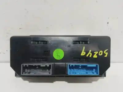 Second-hand car spare part heating / air conditioning control panel for opel astra h (a04) 1.7 cdti (l48) oem iam references 13247811  