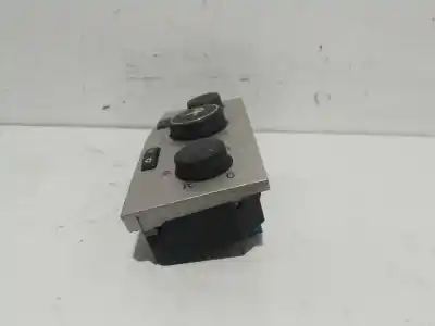 Second-hand car spare part heating / air conditioning control panel for opel astra h (a04) 1.7 cdti (l48) oem iam references 13247811  